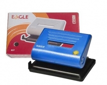Bấm Lỗ EAGLE 837 Chính Hãng - Dập Lỗ Giấy Chuyên Nghiệp