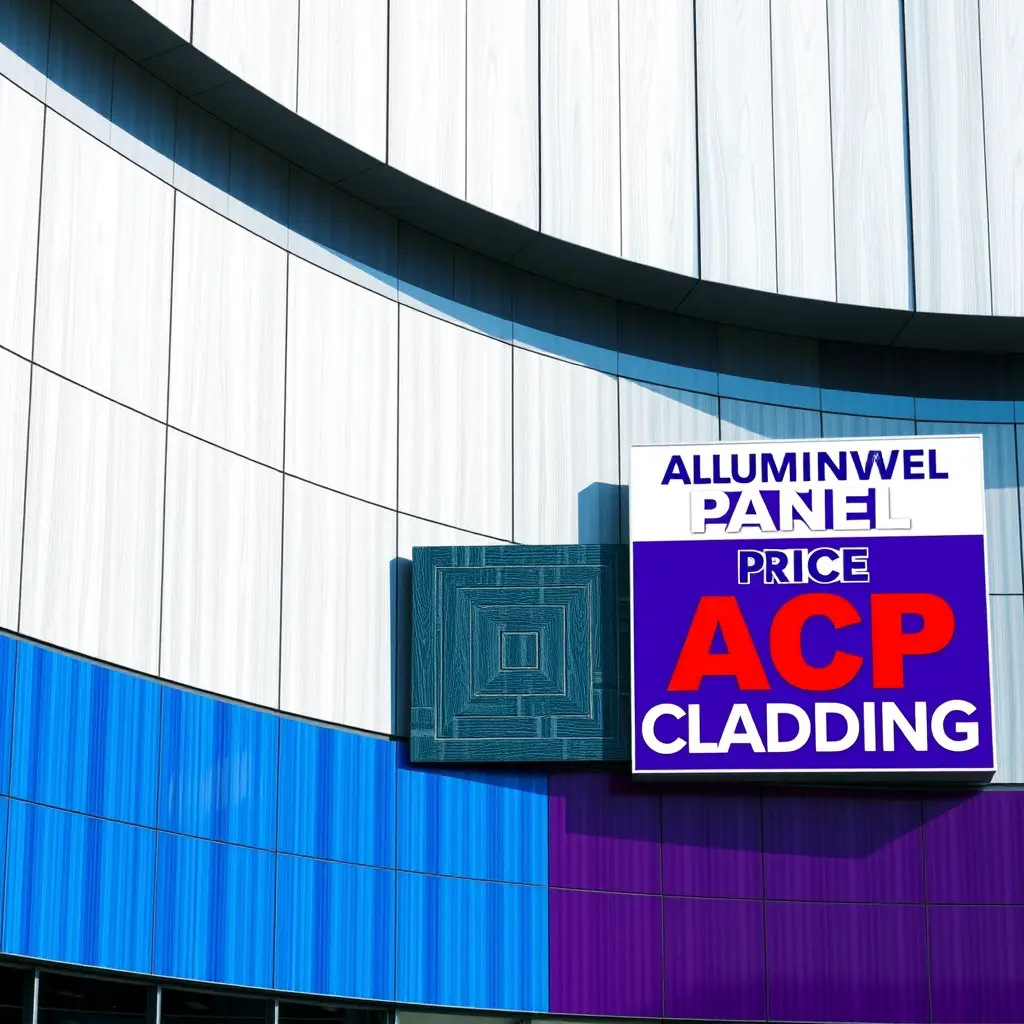 Báo Giá ốp Mặt Dựng Alu Quảng Cáo Việt