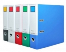 Bìa Còng A4 70mm Simili KingJim - Bền Đẹp, Giá Tốt