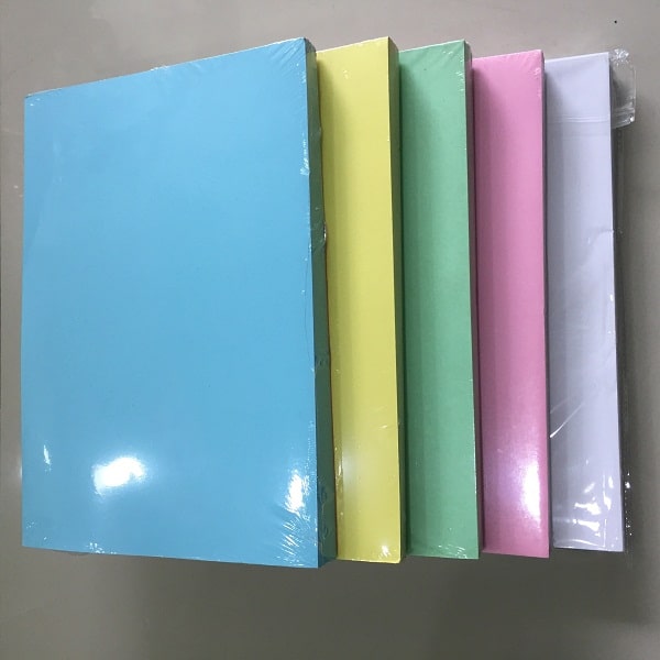 Bìa Thái A4 Cao Cấp - Bìa Hồ Sơ Trong Suốt Đựng Tài Liệu Văn Phòng