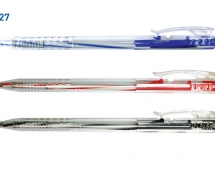 Bút bi TL-027 cao cấp viết êm trơn mượt