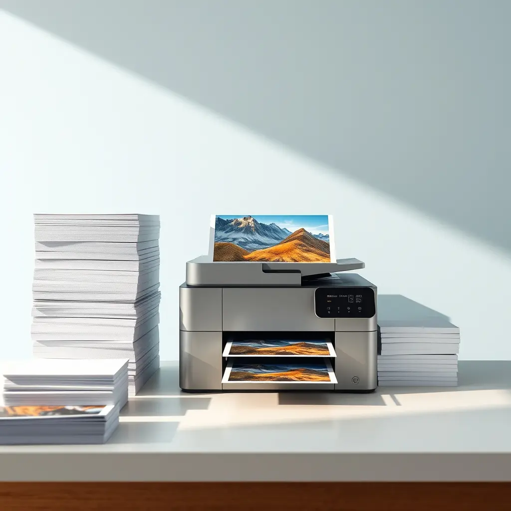 Kho Cung ứng Giấy Photocopy Phường Phú Diễn Hà Nội
