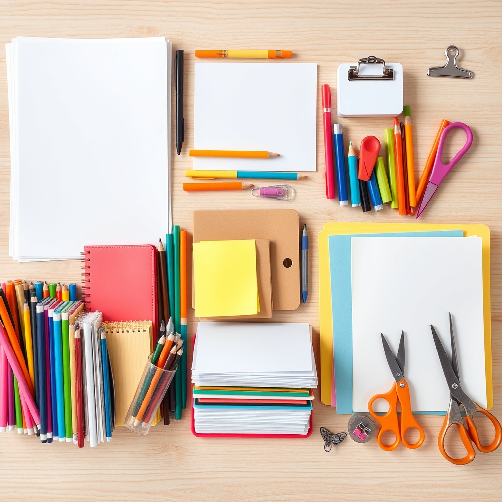 đơn Vị Cung Cấp Giấy Văn Phòng Uy Tín Phường Tân Phong, Lai Châu
