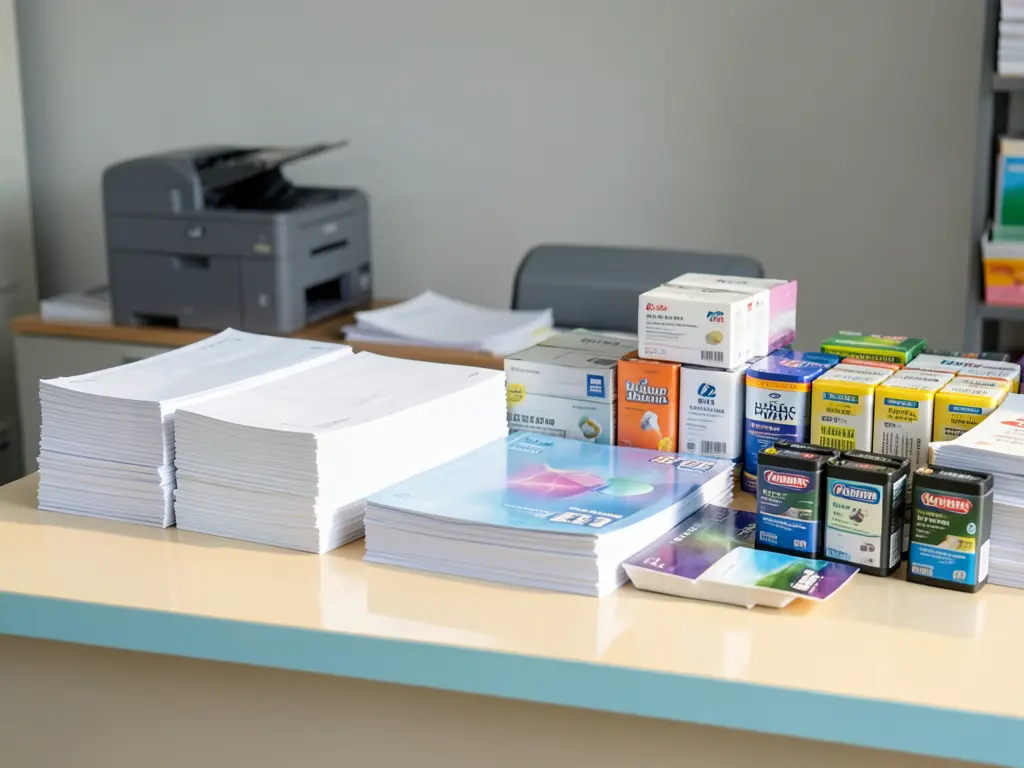 Mua Giấy Photocopy Phường Hoàn Kiếm Hà Nội Giao Gấp