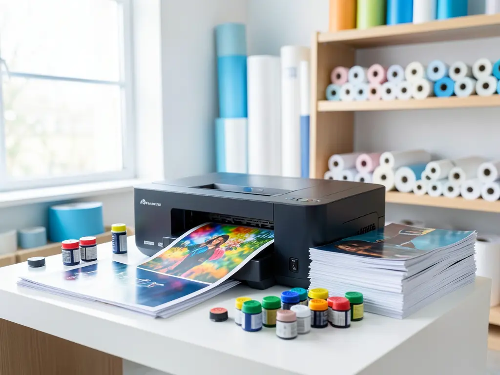 Cửa Hàng Giấy Photocopy đặc Khu Phú Quốc Giao Hỏa Tốc