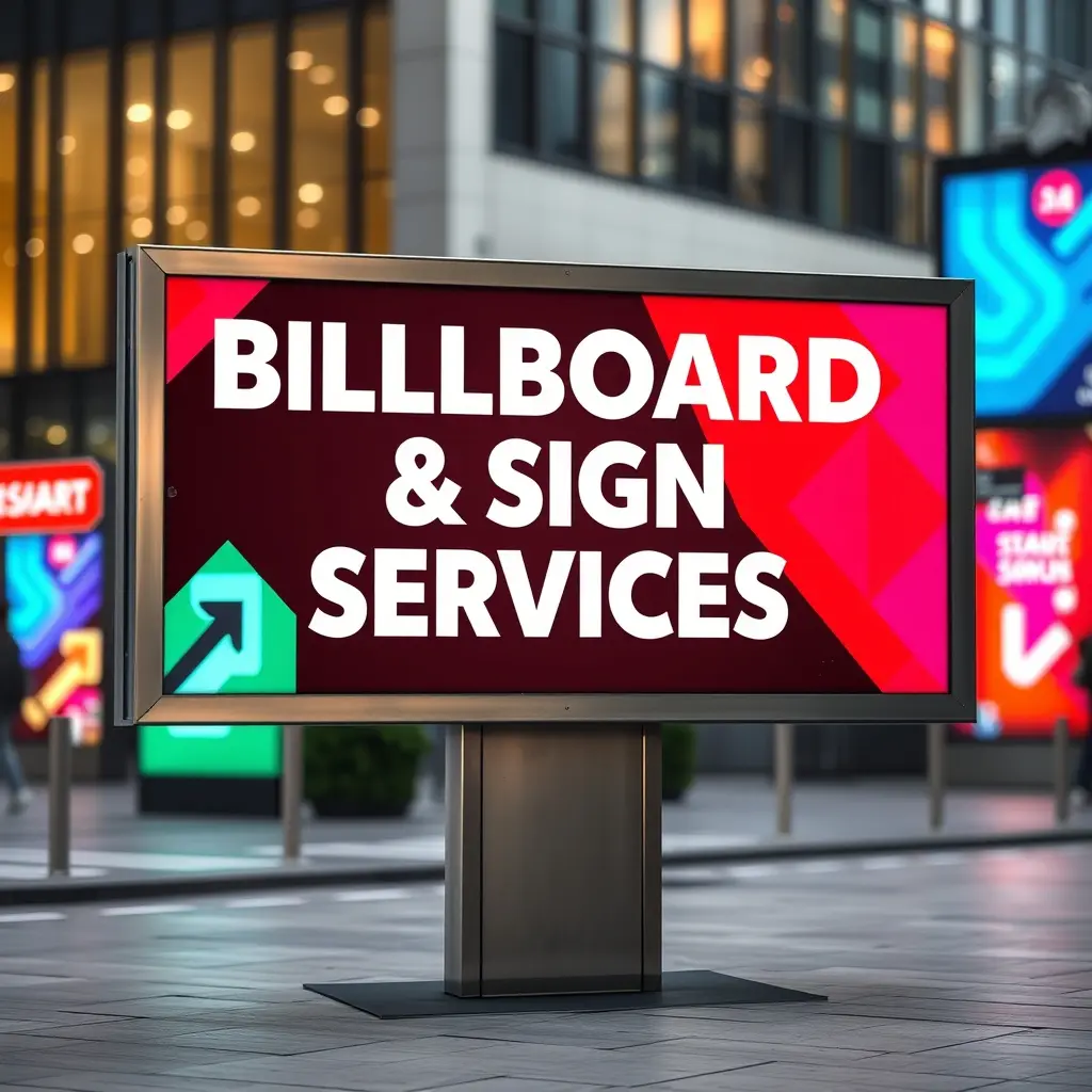 Dịch Vụ & Thi Công Biển Bảng Cáo Tổng Hợp Quảng Cáo Việt