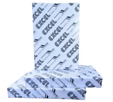 Giấy A4 Excell 70gsm Thùng 5 Ream VPP TPHCM Van Thanh