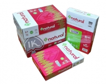 Giấy IK Natural 70 A4 - Giấy In Cao Cấp Cho Văn Phòng