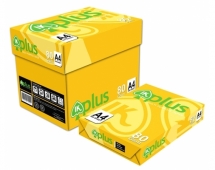 Giấy IK Plus 80 Định Lượng Cao Cao Cấp Giá Tốt