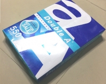 Giấy In Double A A3 70gsm 550 Tờ Định Lượng Cao