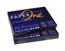 Giấy Paper One A3 80gsm Định Lượng Cao Cho In Ấn
