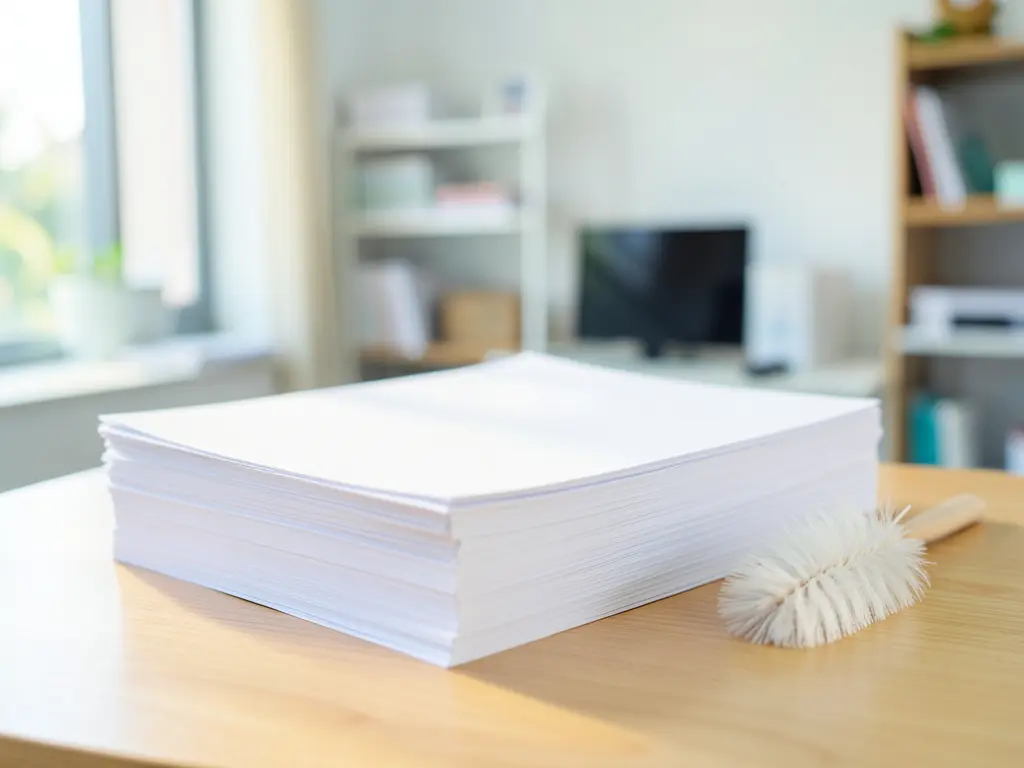 Cửa Hàng Giấy Photocopy đặc Khu Phú Quốc Giao Hỏa Tốc