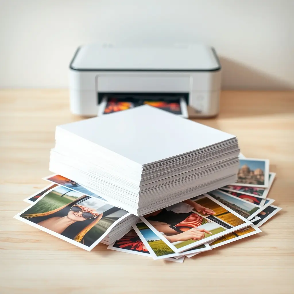 Cửa Hàng Giấy Photocopy Cầu Giấy Hà Nội đầy đủ Size