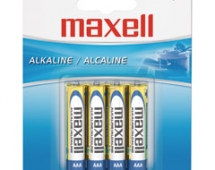 Pin Maxcel 3A Chính Hãng Giá Tốt Nhất