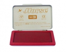 Tampon Horse kim loại No.3 nhỏ - Bền đẹp, chính xác cao