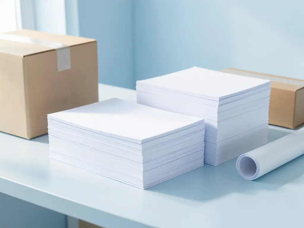 Bán Sỉ Giấy In A4 Phường đức Phổ Quảng Ngãi Uy Tín