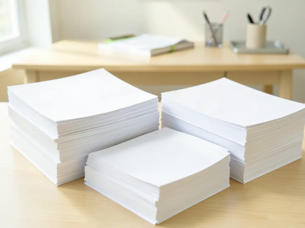 Bán Sỉ Giấy In A4 Phường Quy Nhơn Bắc Gia Lai Rẻ