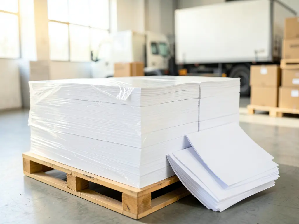 Bán Sỉ Giấy In A4 Phường Tam Phước đồng Nai Tận Nơi