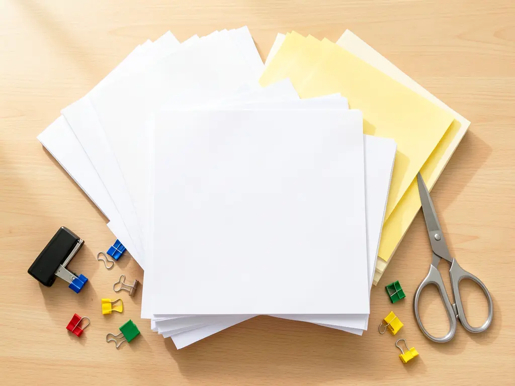 Cửa Hàng Giấy Photocopy Phường Lý Văn Lâm Cà Mau Rẻ