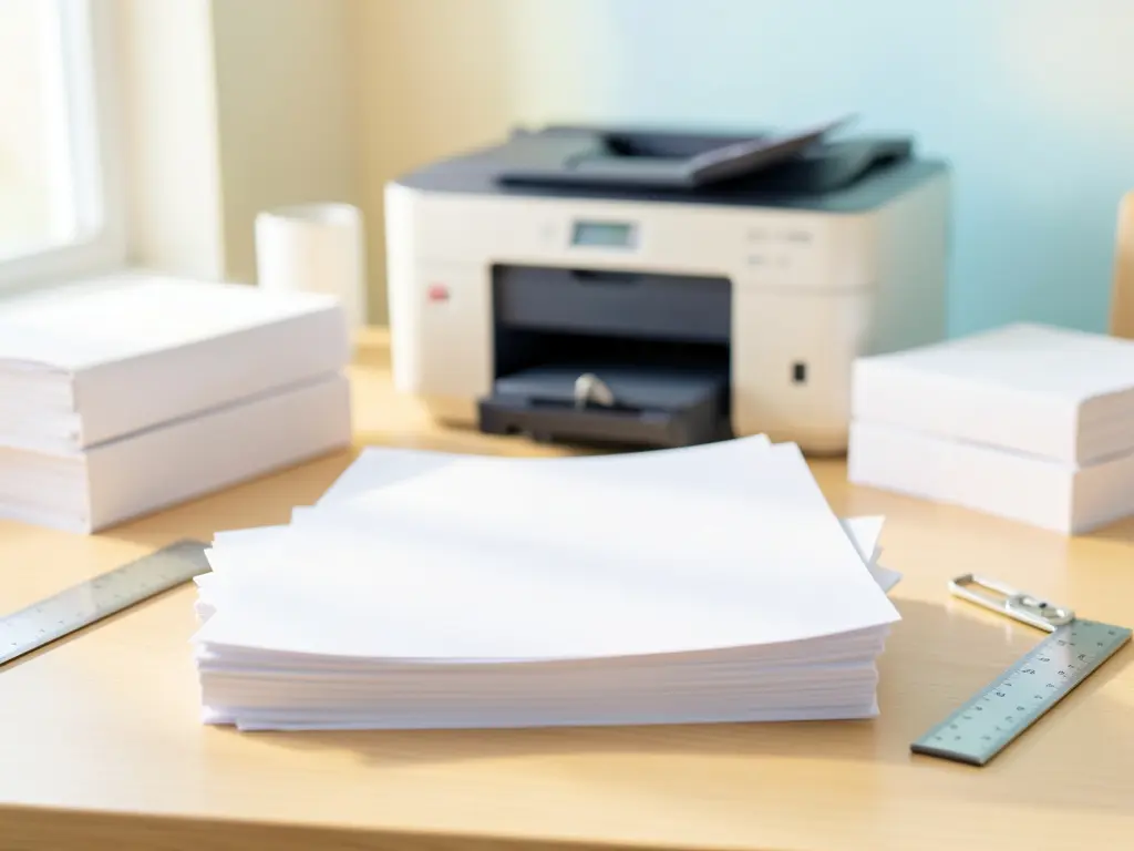 Mua Giấy Photocopy Phường đạo Thạnh đồng Tháp Giao Gấp