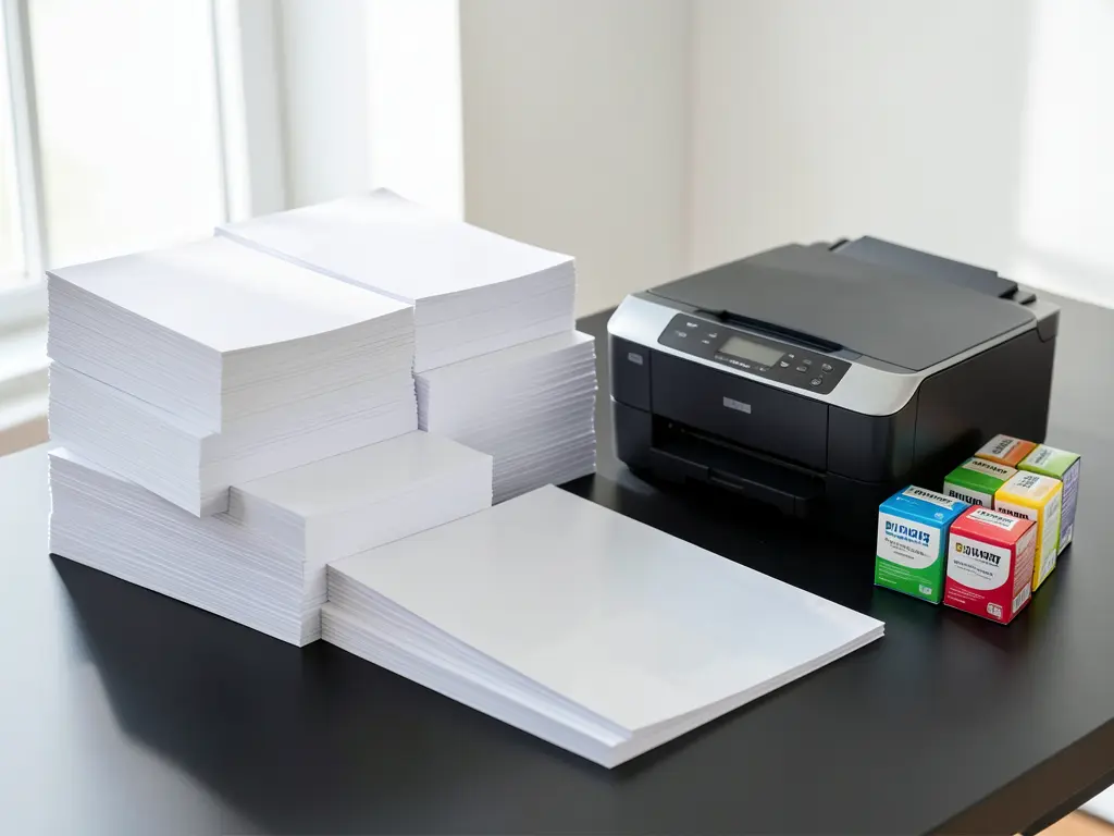 Cửa Hàng Giấy Photocopy Phường Vị Thanh Cần Thơ Rẻ