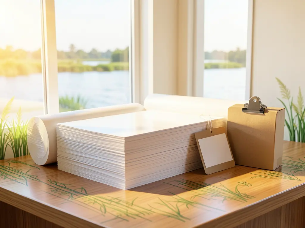 Kho Giấy Photocopy Phường Mỹ Phong đồng Tháp đạt Chuẩn