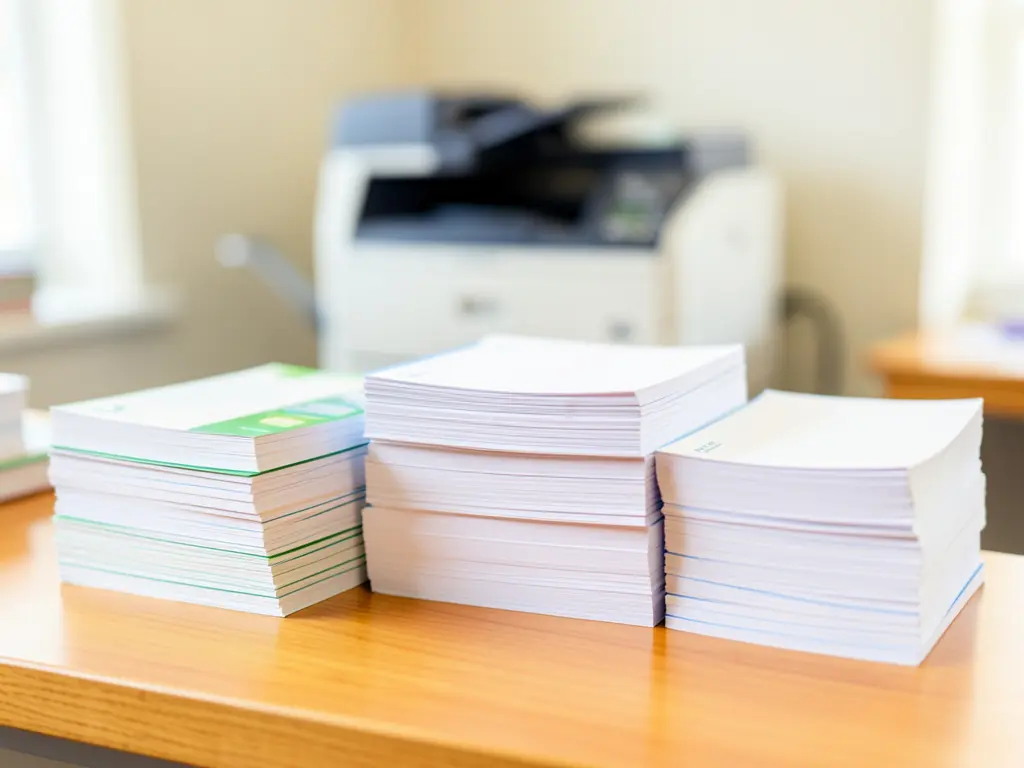 đại Lý Giấy Photocopy Phường Trảng Bàng Tây Ninh Sỉ