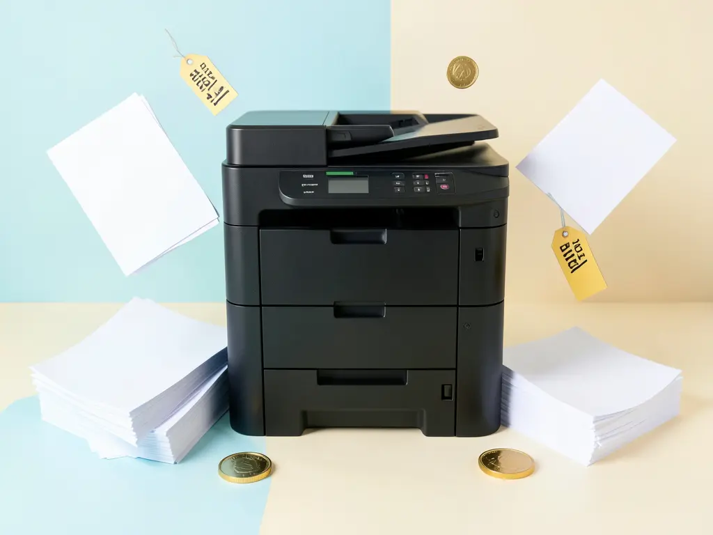 Giấy Photocopy Phường Khánh Hòa Cần Thơ Giá Cực ưu đãi
