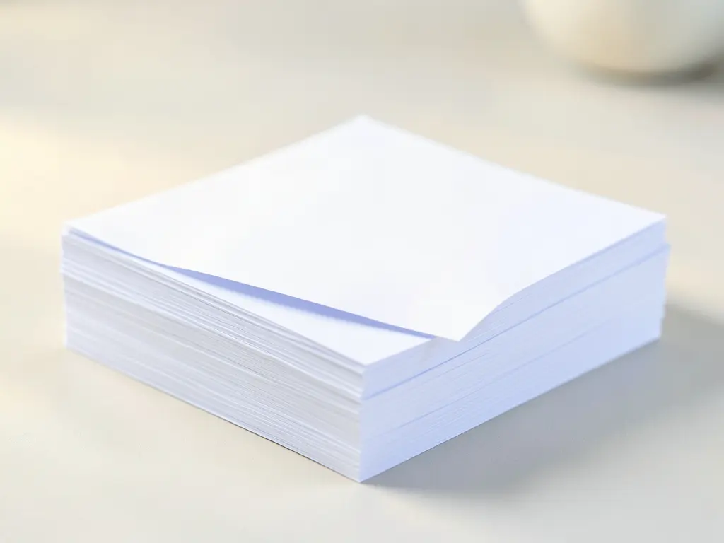 Giấy Photocopy Phường Long đức Vĩnh Long Dày Mịn đẹp