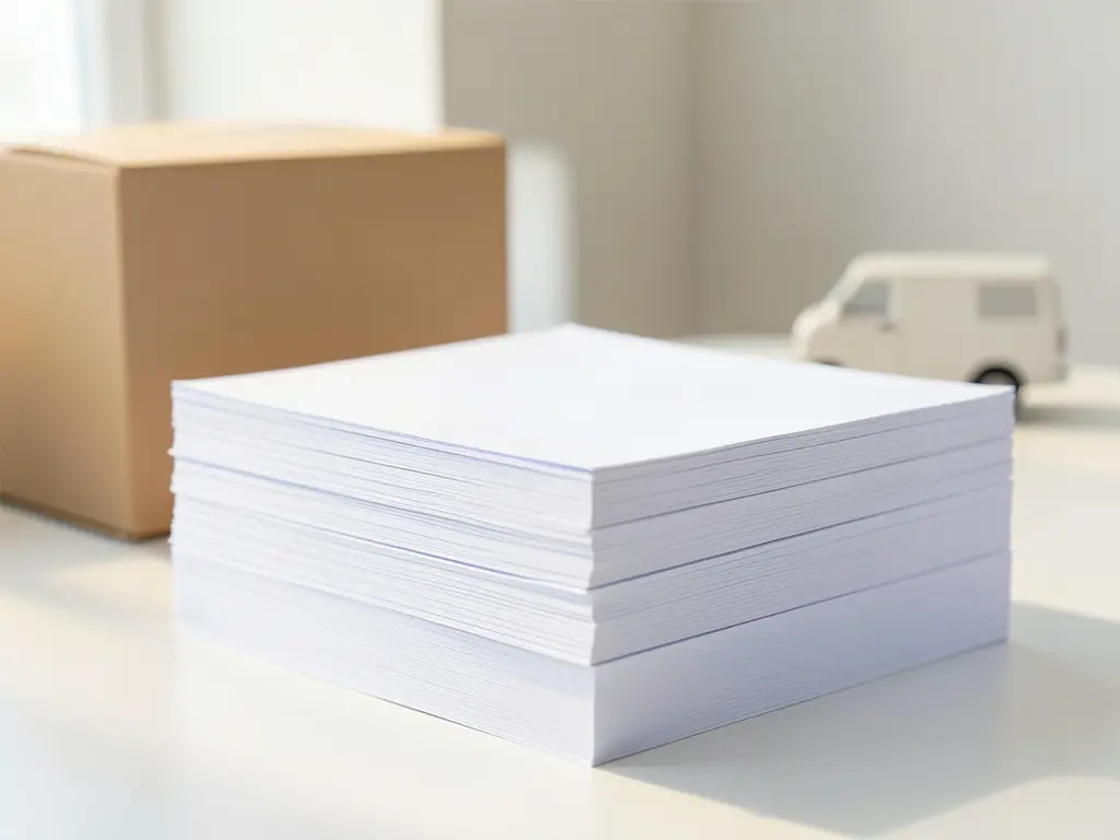 Mua Giấy In A4 Phường Mũi Né Lâm đồng Phục Vụ Tận Nơi