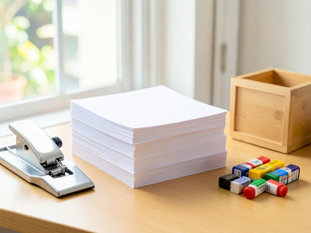 Kho Giấy Photocopy Phường Sơn Qui đồng Tháp Uy Tín