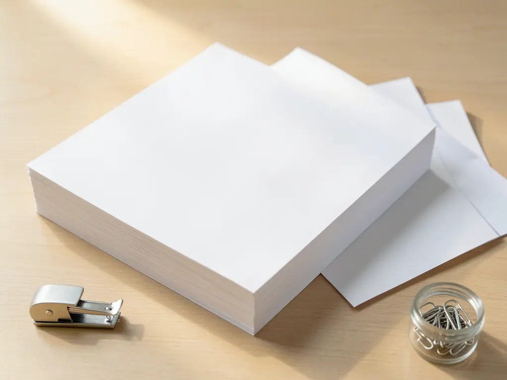 Mua Giấy In A4 Phường Thới Long Cần Thơ Tiết Kiệm Sỉ