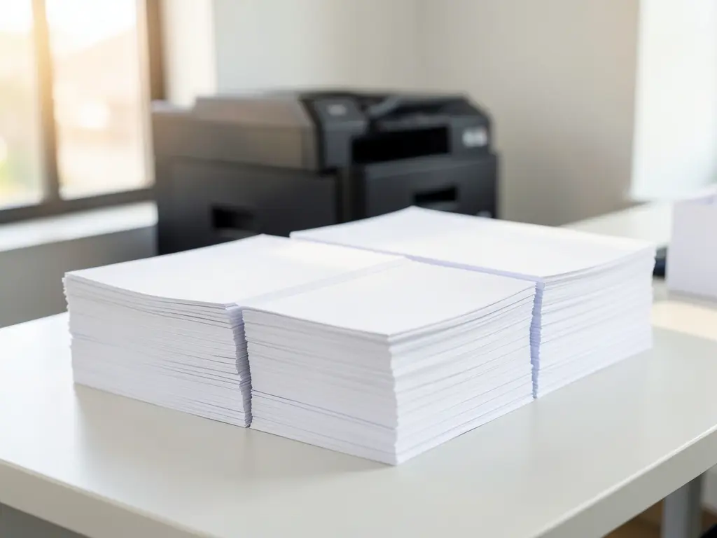 Mua Giấy Photocopy Phường Thanh đức Vĩnh Long Giá Rẻ