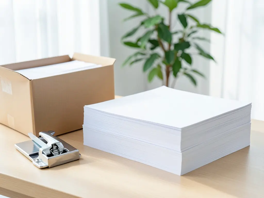 Nơi Mua Giấy In A4 Phường Bàu Sen đồng Nai Tiết Kiệm