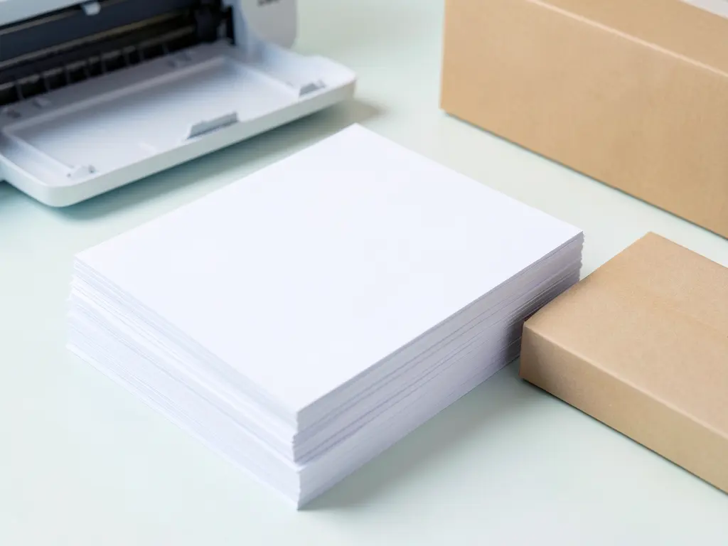 Nơi Mua Giấy In A4 Phường Bến Tre Vĩnh Long đáng Tin