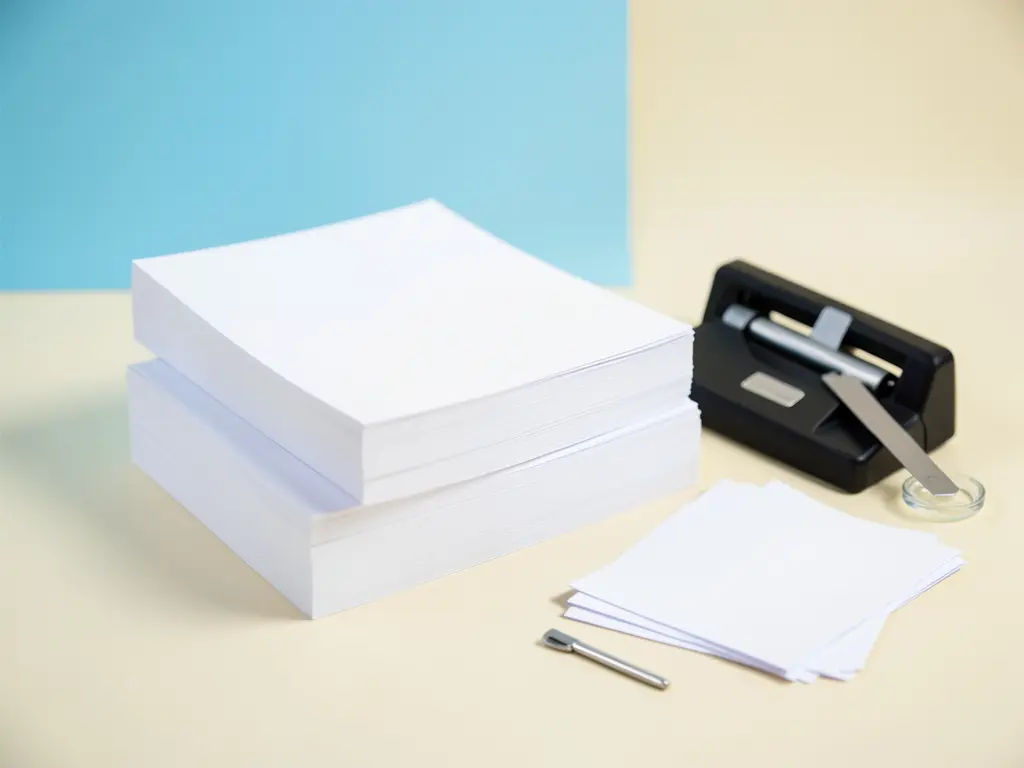 Nơi Mua Giấy Photocopy Phường An Nhơn Gia Lai đạt Chuẩn