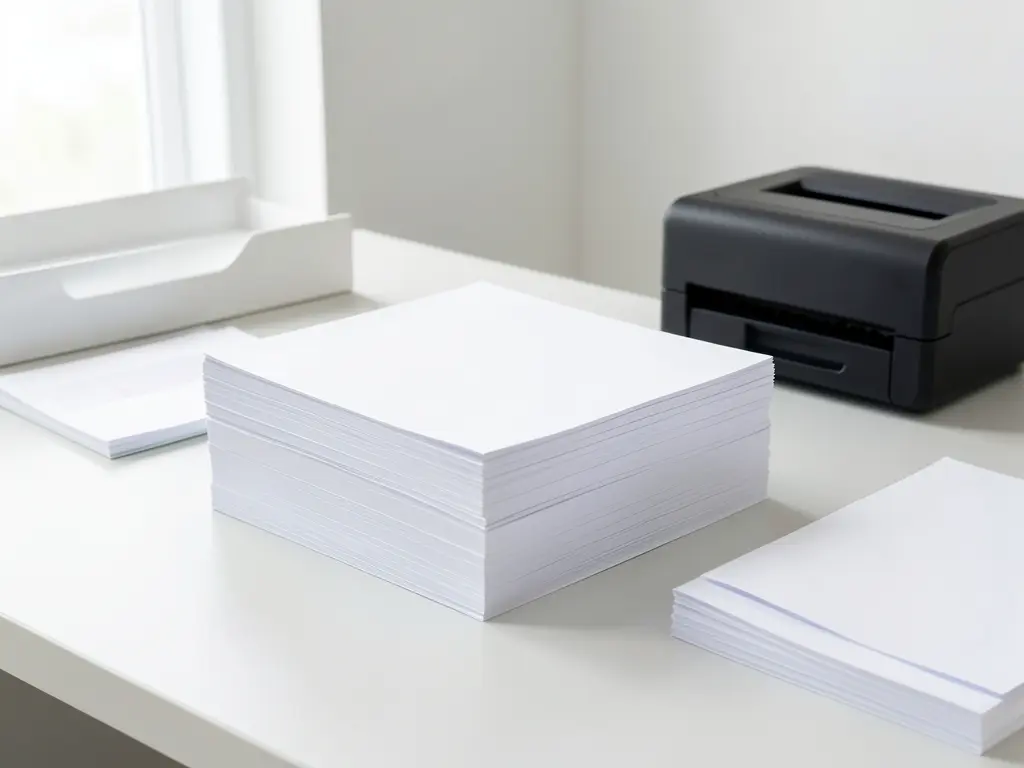 Phân Phối Giấy In Photo Phường 3 Lâm đồng Chuẩn Văn Phòng