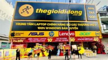In Băng Rôn khuyễn mãi Khai Trương Đẹp Thu Hút khách