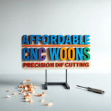 Cắt Cnc Gỗ Mdf Giá Rẻ