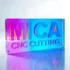 Bảng Hiệu Phòng Net Gaming