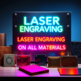 Khắc Laser Trên Mọi Chất Liệu