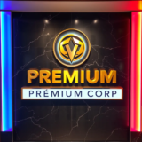 Vách Logo Công Ty Sang Trọng